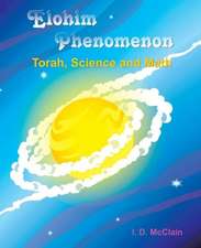 Elohim Phenomenon