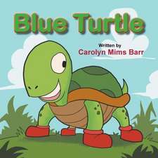 Blue Turtle