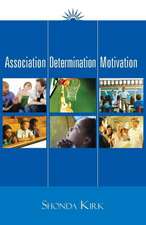 Association Determination Motivation