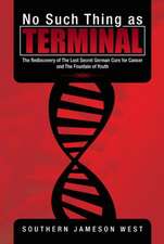 No Such Thing as Terminal