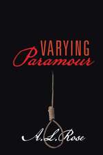 Varying Paramour