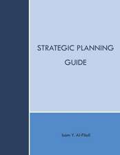 Strategic Planning Guide