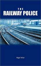 The Railway Police