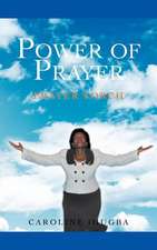 Power of Prayer