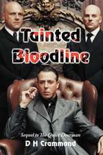 Tainted Bloodline