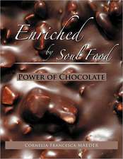 Enriched by Soul Food