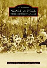 Nca&t vs. Nccu