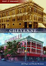 Cheyenne