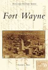 Fort Wayne