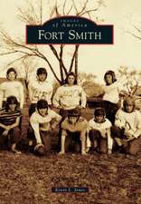 Fort Smith