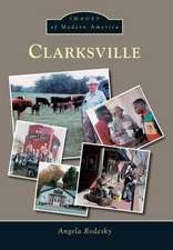 Clarksville