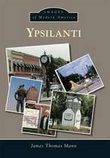 Ypsilanti