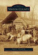 Vinton County