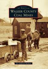 Walker County Coal Mines