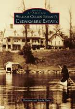 William Cullen Bryant S Cedarmere Estate