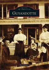 Guyandotte