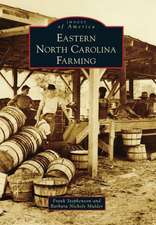 Eastern North Carolina Farming