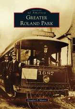 Greater Roland Park