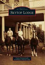 Skytop Lodge