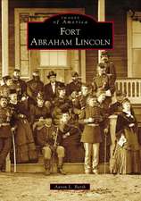 Fort Abraham Lincoln