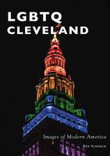 LGBTQ Cleveland