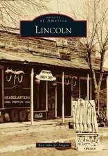 Lincoln