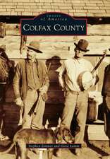 Colfax County