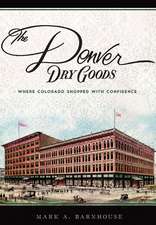 The Denver Dry Goods