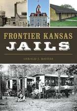 Frontier Kansas Jails