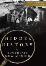 Hidden History of Southeast New Mexico