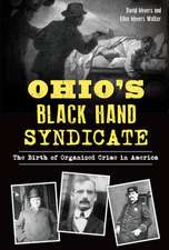 Ohio's Black Hand Syndicate