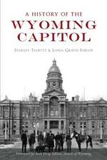 A History of the Wyoming Capitol