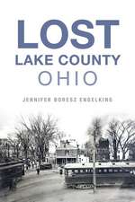 Lost Lake County, Ohio