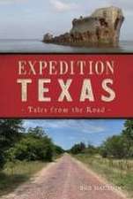 Expedition Texas