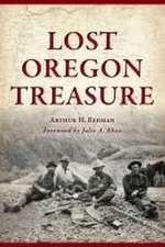 Lost Oregon Treasure