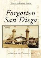 Forgotten San Diego