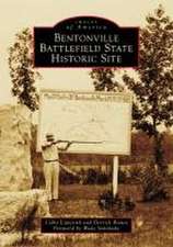 Bentonville Battlefield State Historic Site