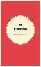 WILDSAM FIELD GUIDES MEMPHIS