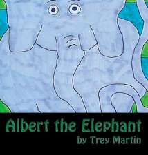 Albert the Elephant