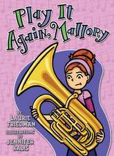 #20 Play It Again, Mallory