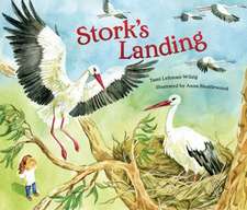 Stork's Landing