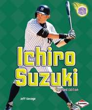 Ichiro Suzuki