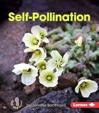 Self-Pollination