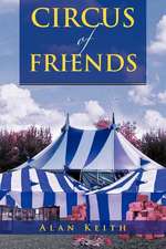 Circus of Friends