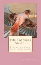 The Canary Angel