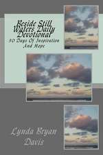 Beside Still Waters Daily Devotional