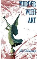 Murder with Art
