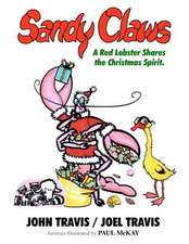 Sandy Claws