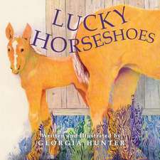 Lucky Horseshoes