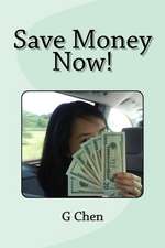 Save Money Now!